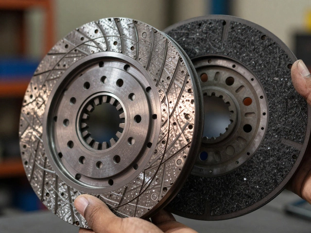What Is a Stage 1 Clutch? Upgrades, Signs You Need One, and Installation Guide