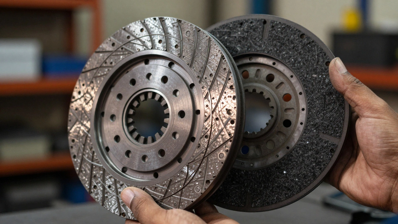 What Is a Stage 1 Clutch? Upgrades, Signs You Need One, and Installation Guide