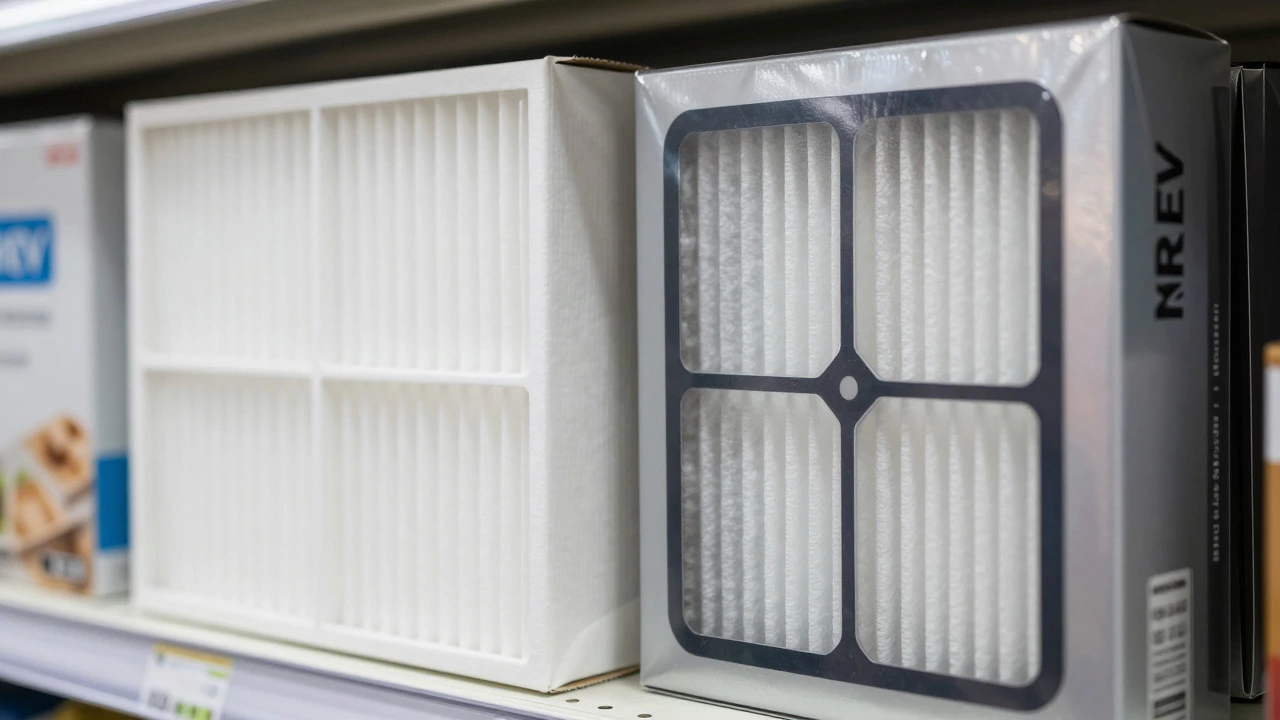 Cheap vs Expensive Air Filters: Real Differences and Value