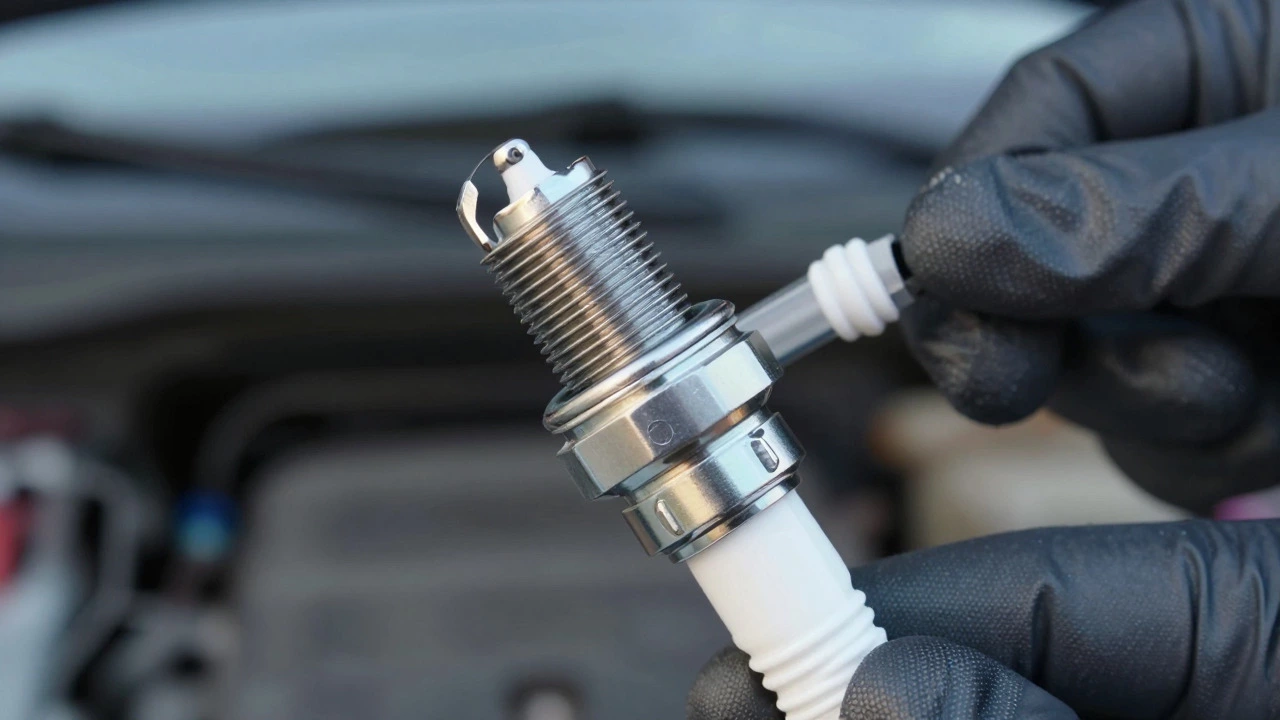 Do Spark Plugs Add Horsepower? The Truth About Engine Performance