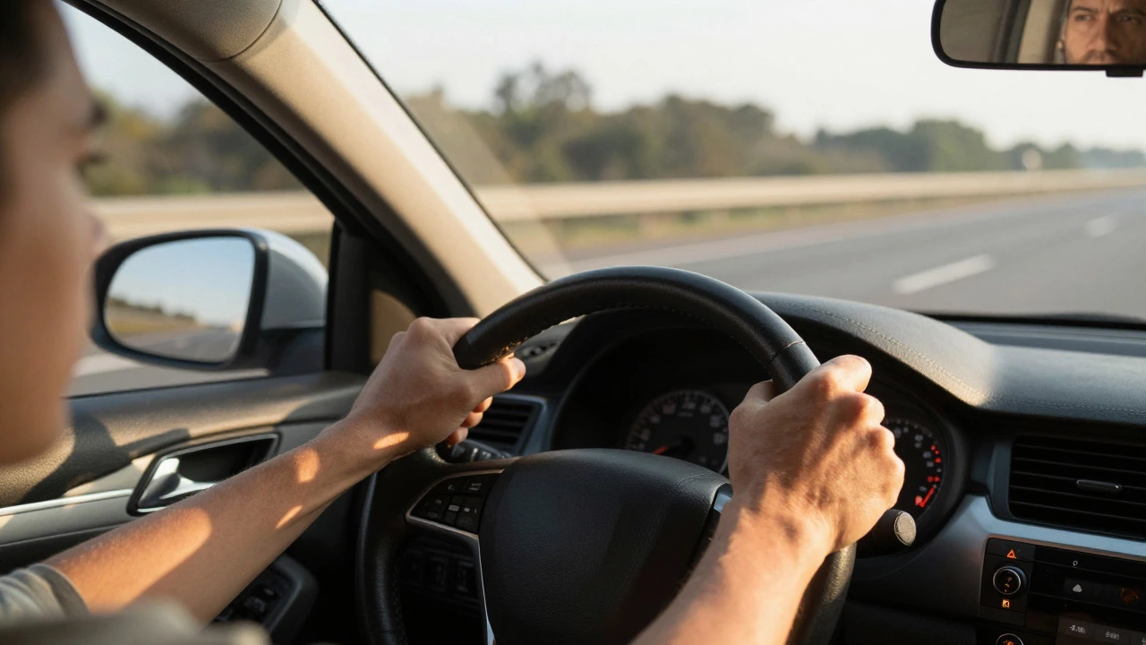 Driving with a Bad Fuel Pump: Risks, Symptoms, and What to Do