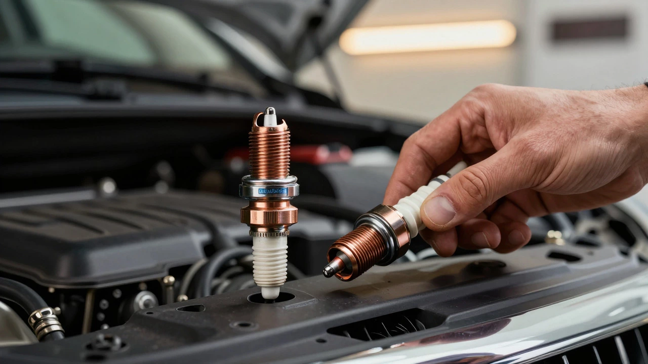 How Often Should Spark Plugs Be Changed? The Complete Guide