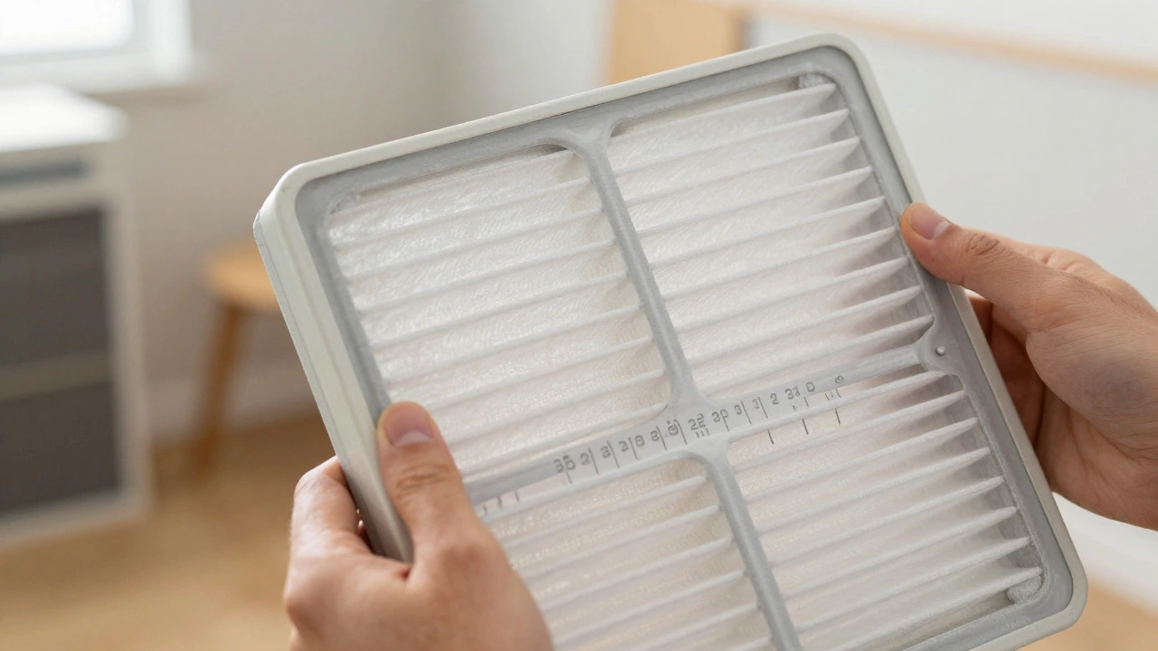 How to Find the Right Air Filter Size: A Step-by-Step Guide