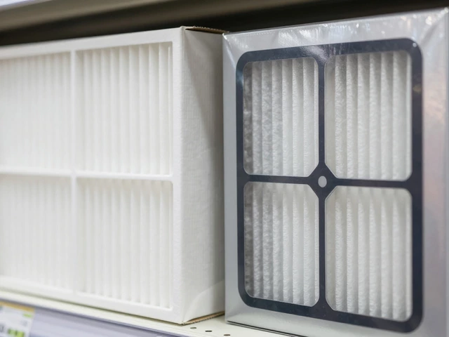 Cheap vs Expensive Air Filters: Real Differences and Value