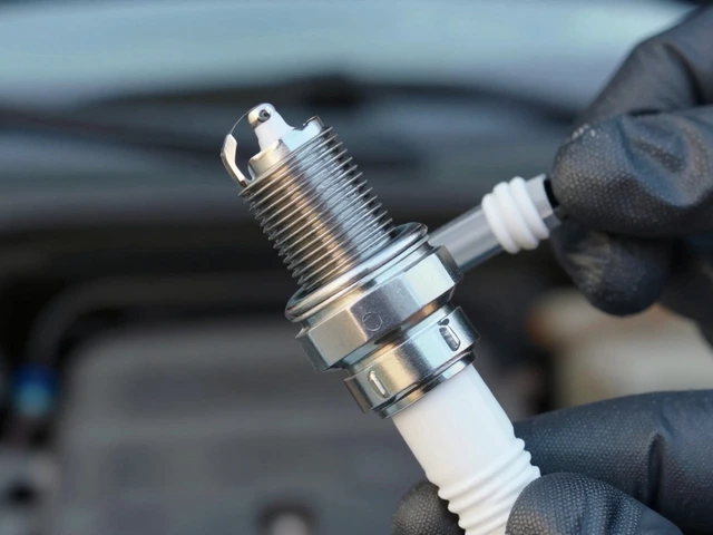 Do Spark Plugs Add Horsepower? The Truth About Engine Performance