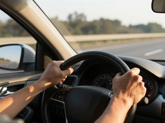 Driving with a Bad Fuel Pump: Risks, Symptoms, and What to Do