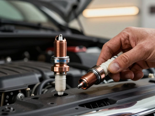 How Often Should Spark Plugs Be Changed? The Complete Guide