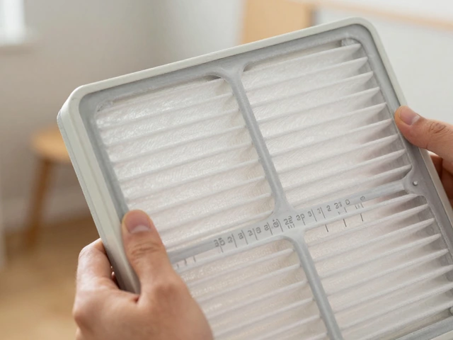 How to Find the Right Air Filter Size: A Step-by-Step Guide