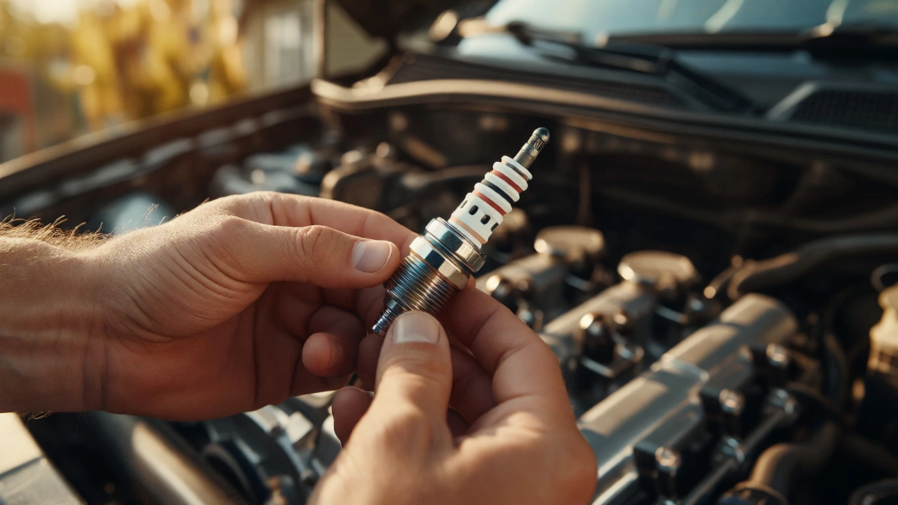 Can I Replace Spark Plugs Myself? A DIY Guide for 2026