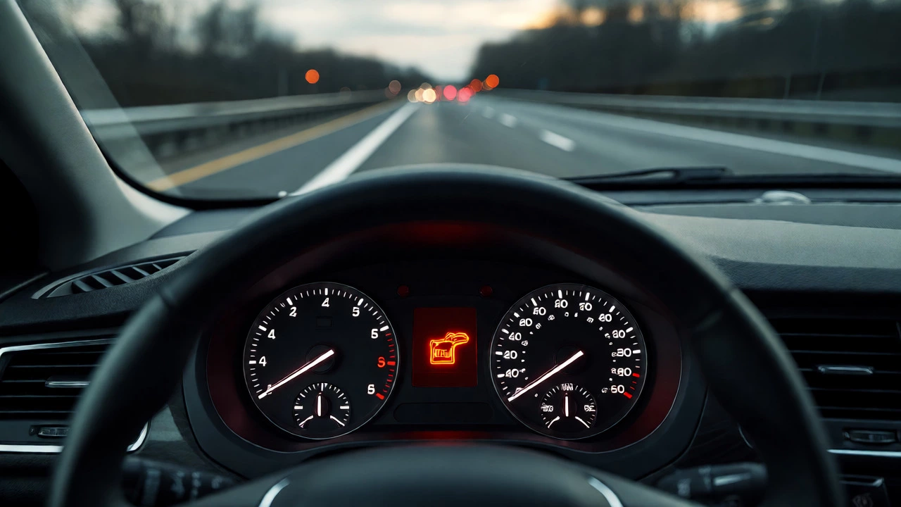 How Long Will a Car Run Without Oil? Real-World Limits