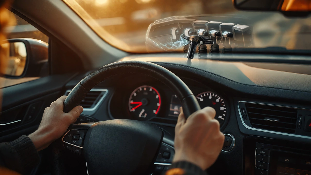 How to Tell if a Fuel Injector is Bad: Symptoms and Fixes