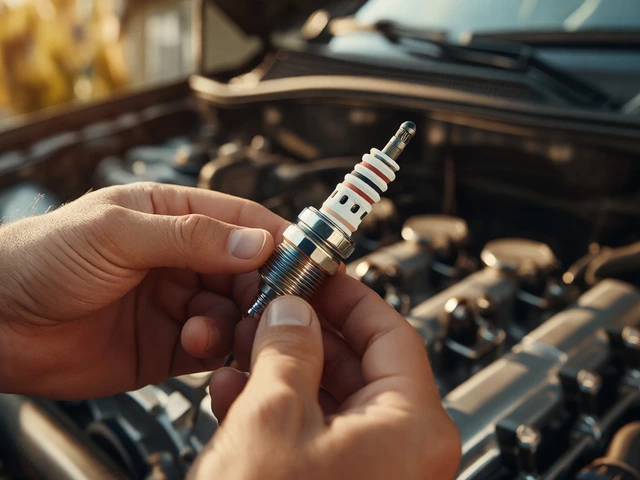 Can I Replace Spark Plugs Myself? A DIY Guide for 2026