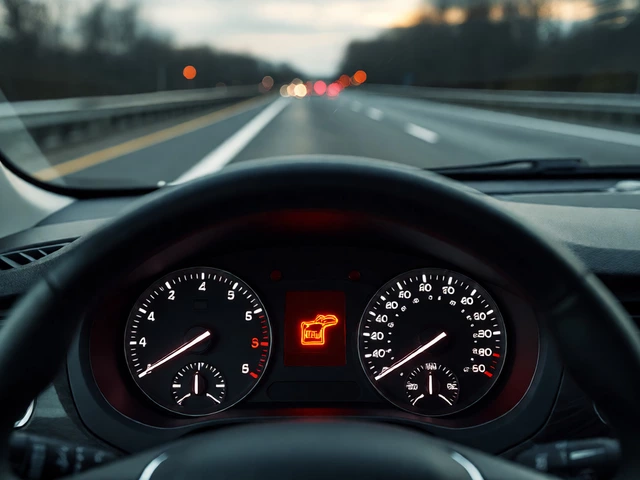How Long Will a Car Run Without Oil? Real-World Limits