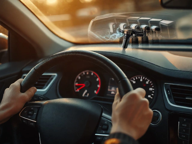 How to Tell if a Fuel Injector is Bad: Symptoms and Fixes