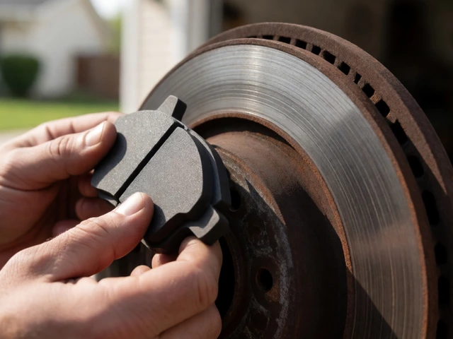 Replacing Brake Pads Without Turning Rotors: Risks and Best Practices