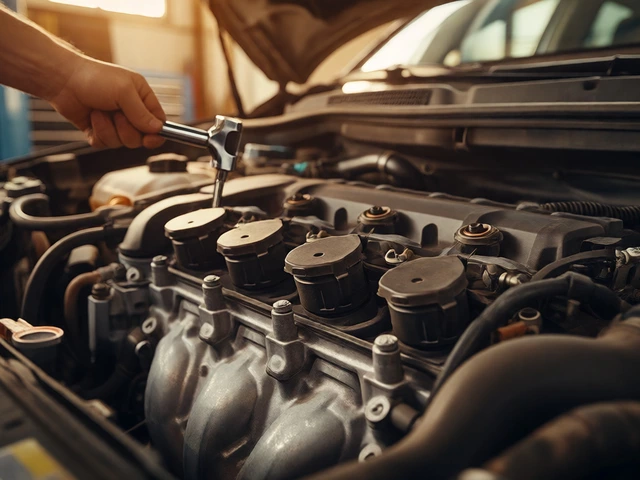 Spark Plug Replacement Guide: How Often Should You Change Them?