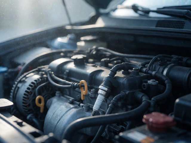 Will New Spark Plugs Improve Starting? What Actually Fixes Hard Starts