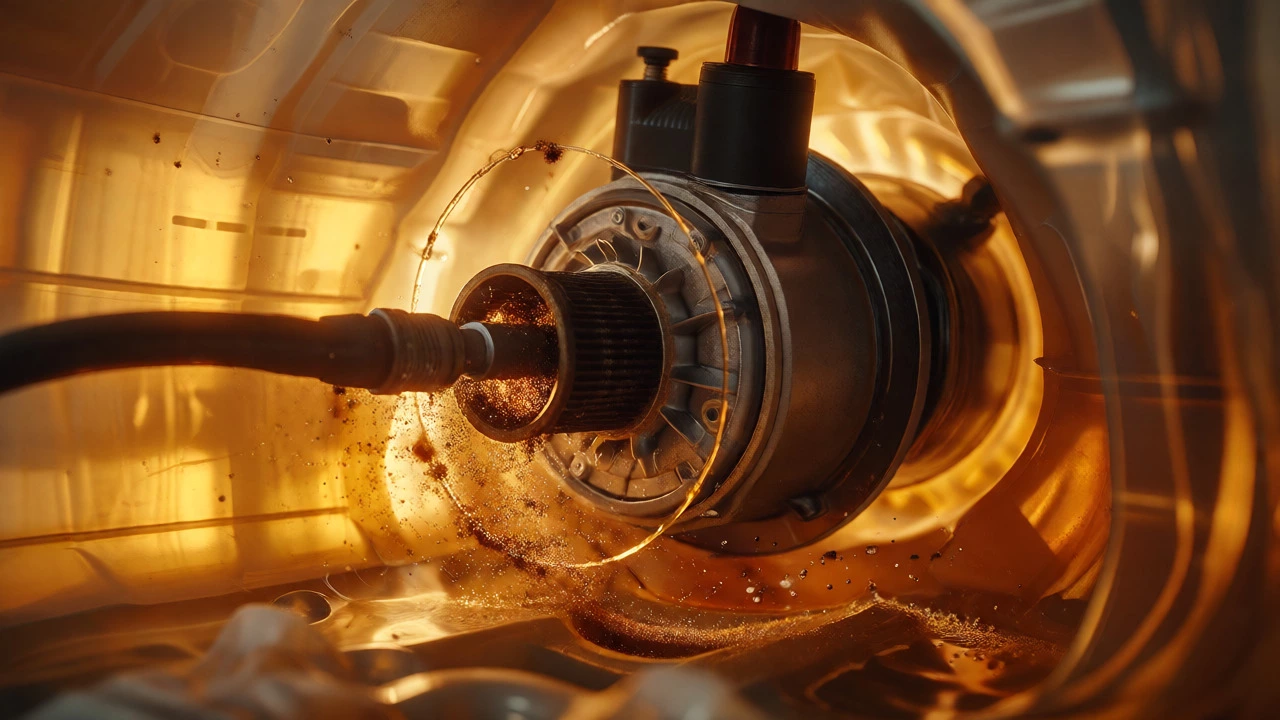 Why Fuel Pumps Fail: Common Causes and Warning Signs